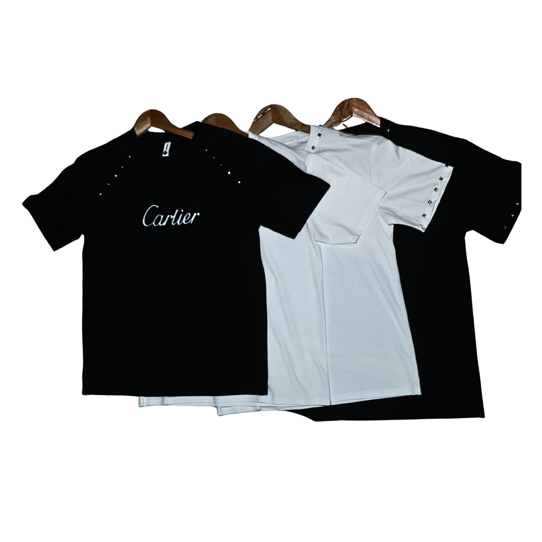 Korean T-Shirt