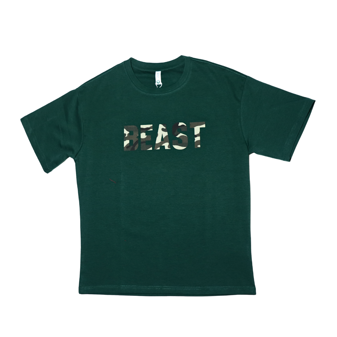 Printed T-Shirt