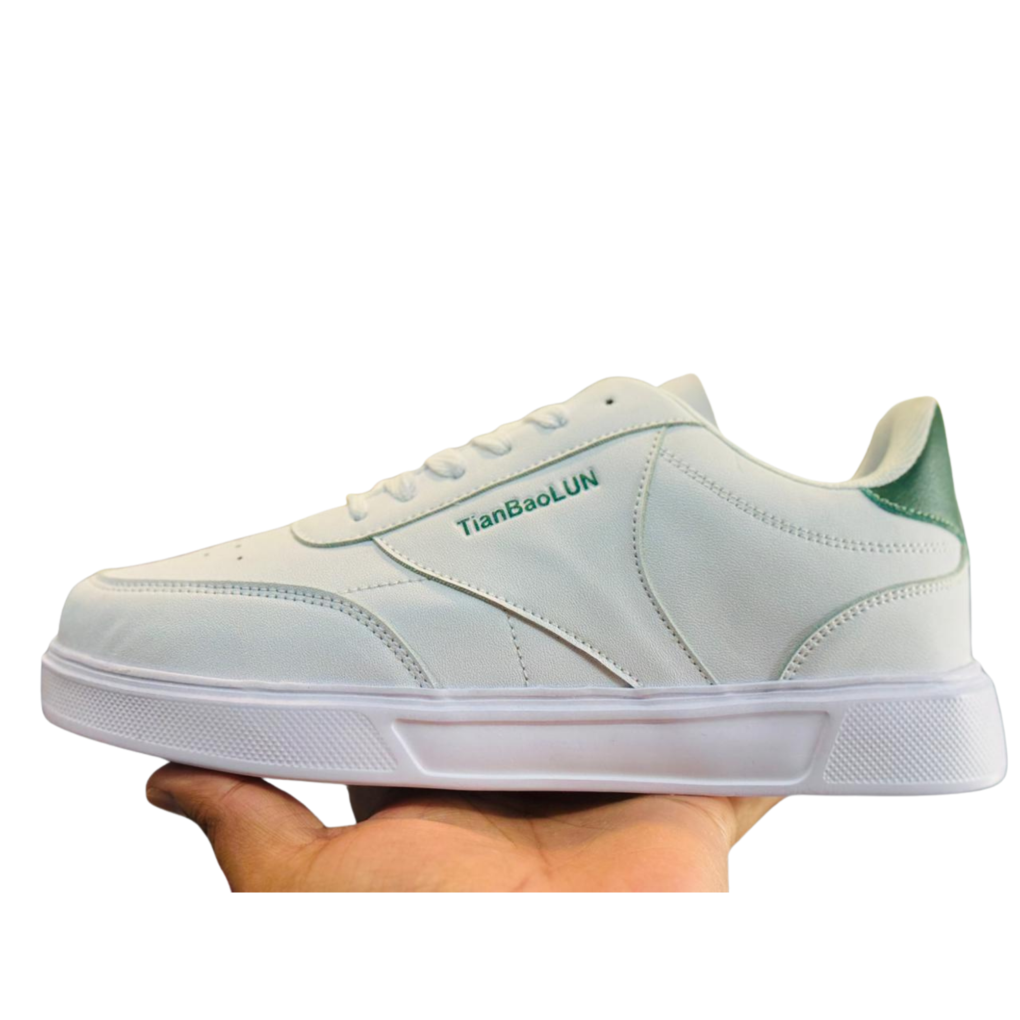 TBL sneakers