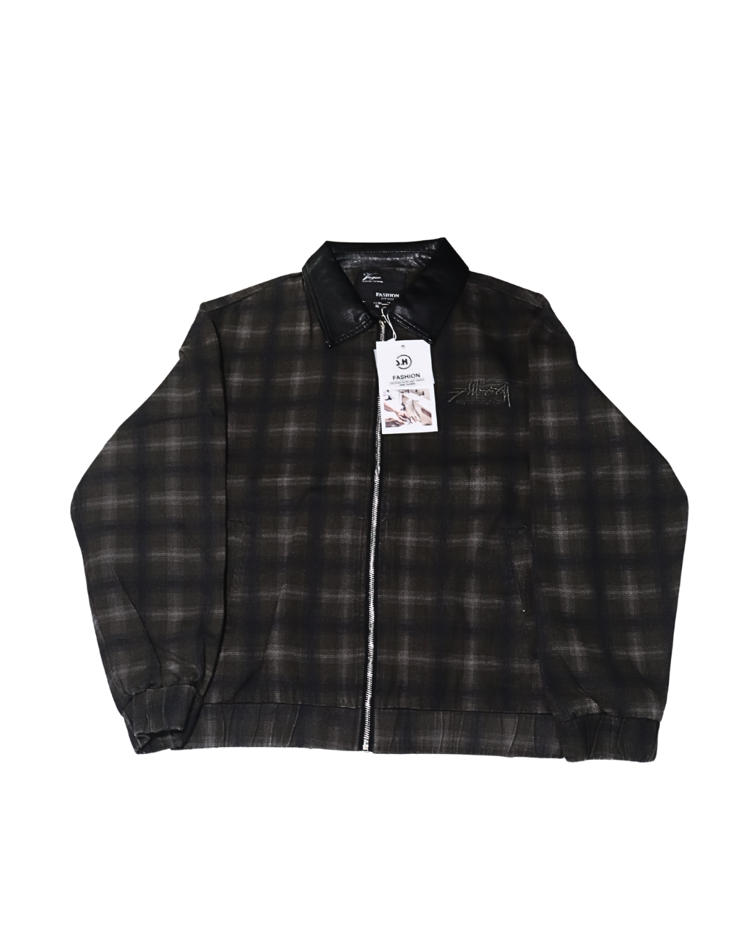 check black