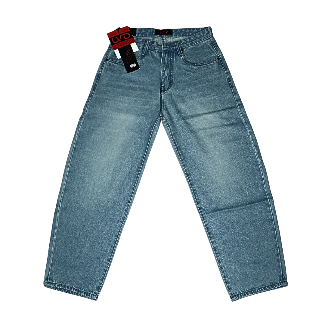 Wash Blue